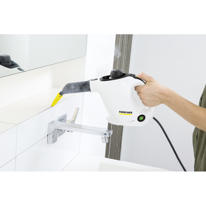 Пароочисник Karcher SC 1