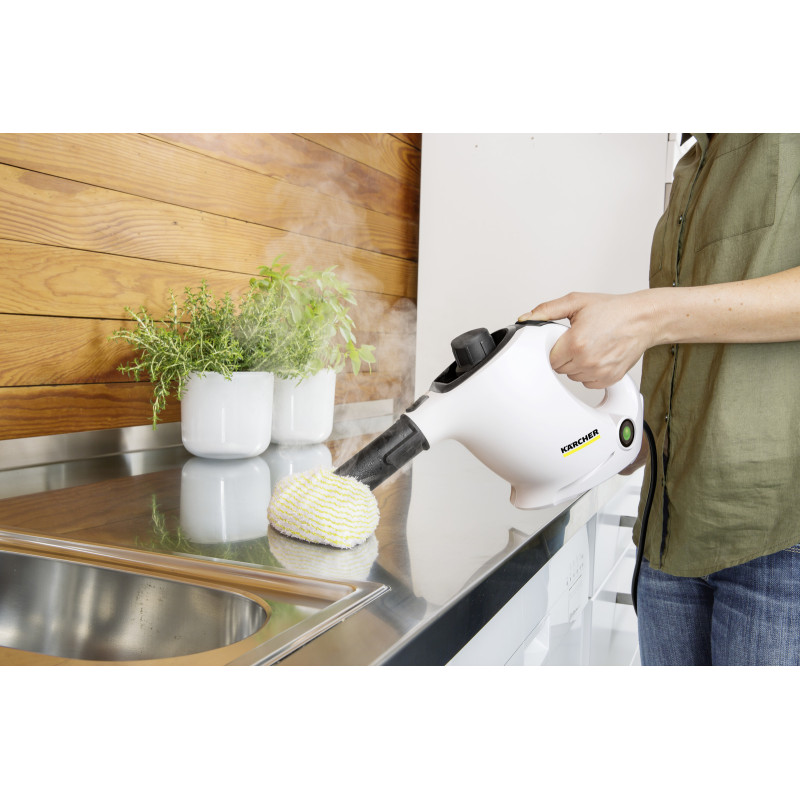 Пароочисник Karcher SC 1
