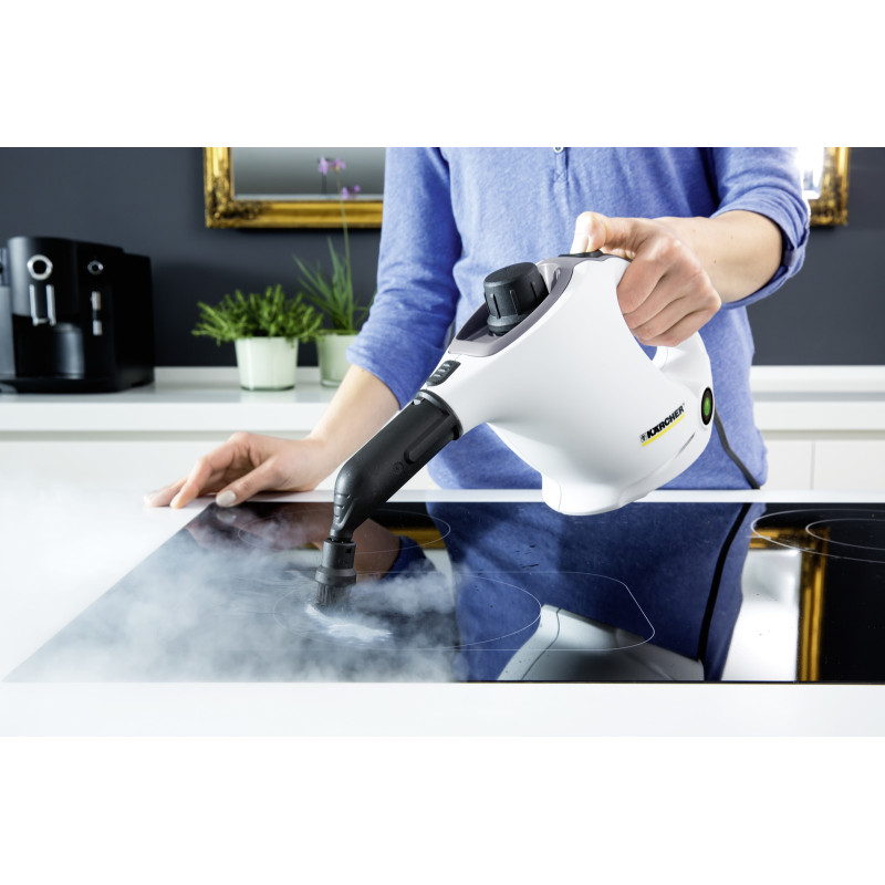 Пароочисник Karcher SC 1