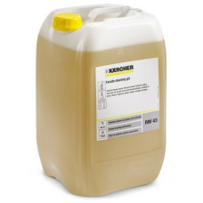 Гель для чищення фасадів Karcher PressurePro RM 43 (20 арк.) 6.295-447.0
