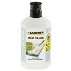 Засіб для очищення каменю та фасадів Karcher Plug-n-Clean 3-в-1 (1 л.) 6.295-765.0
