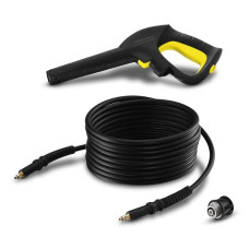 Комплект швидкороз'ємного з'єднання Karcher, шланг 7,5 м 2.643-910.0