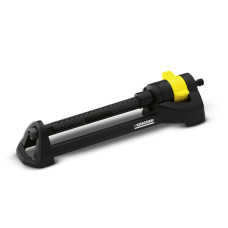 Дощувальник осцилюючий для прямокутних ділянок Karcher OS 3.220 2.645-133.0