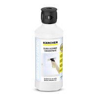 Концентрат миючого засобу для скла Karcher, 500 мл. 6.295-772.0