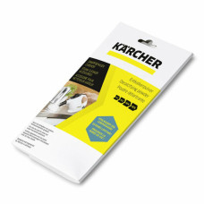 Засіб від накипу Karcher 6 шт.