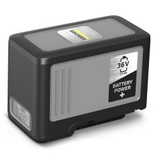 Акумулятор Karcher Battery Power + 36/75 Li-Ion 36 В/7,5 Аг 2.445-043.0