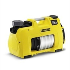 Насос автомат для водопостачання будинку та саду Karcher BP 5 Home&Garden 1.645-355.0