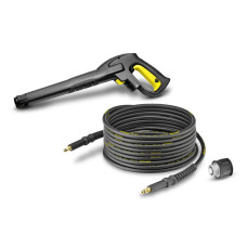 Комплект швидкороз'ємного з'єднання Karcher, шланг 12 м 2.643-909.0