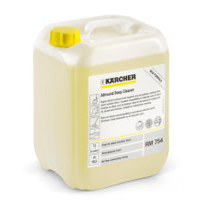 Засіб універсальний для загального чищення Karcher FloorPro RM 754 (10 л.) 6.295-811.0