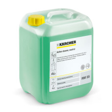 Засіб активний нейтральний Karcher PressurePro RM 55, концентрат (10 л.) 6.295-090.0