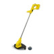 Тример акумуляторний Karcher LTR 18-25 Battery (каркас) 1.444-300.0