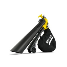 Повітродув-пилосос акумуляторний Karcher BLV 36-240 Battery (каркас) 1.444-170.0