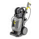 Мінімийка Karcher HD 10/21-4 SXA Plus 1.286-953.0