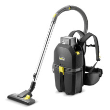 Ранцевий пилосос Karcher BVL 5/1 Bp 1.394-274.0 (Каркас)