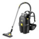 Ранцевий пилосос Karcher BVL 5/1 Bp 1.394-274.0 (Каркас)