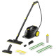 Пароочисник Karcher SC 3 EasyFix Go! Further