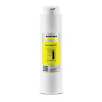 Змінний фільтр Karcher Post-Protect