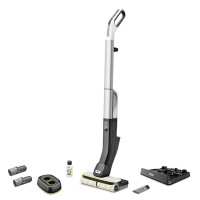 Підлогомийна машина акумуляторна Karcher FC 4-4