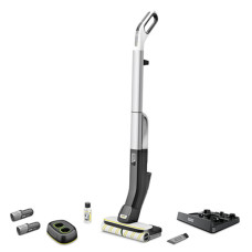 Підлогомийна машина акумуляторна Karcher FC 4-4