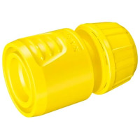 Конектор універсальний без аквастопа Karcher 1/2-5/8