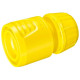 Конектор універсальний без аквастопа Karcher 1/2-5/8