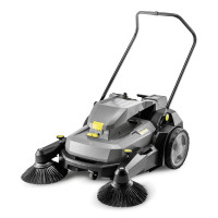 Акумуляторна підмітальна машина Karcher KM 70/30 C Bp 2SB