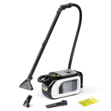 Миючий пилосос Karcher SE 3 Compact Floor