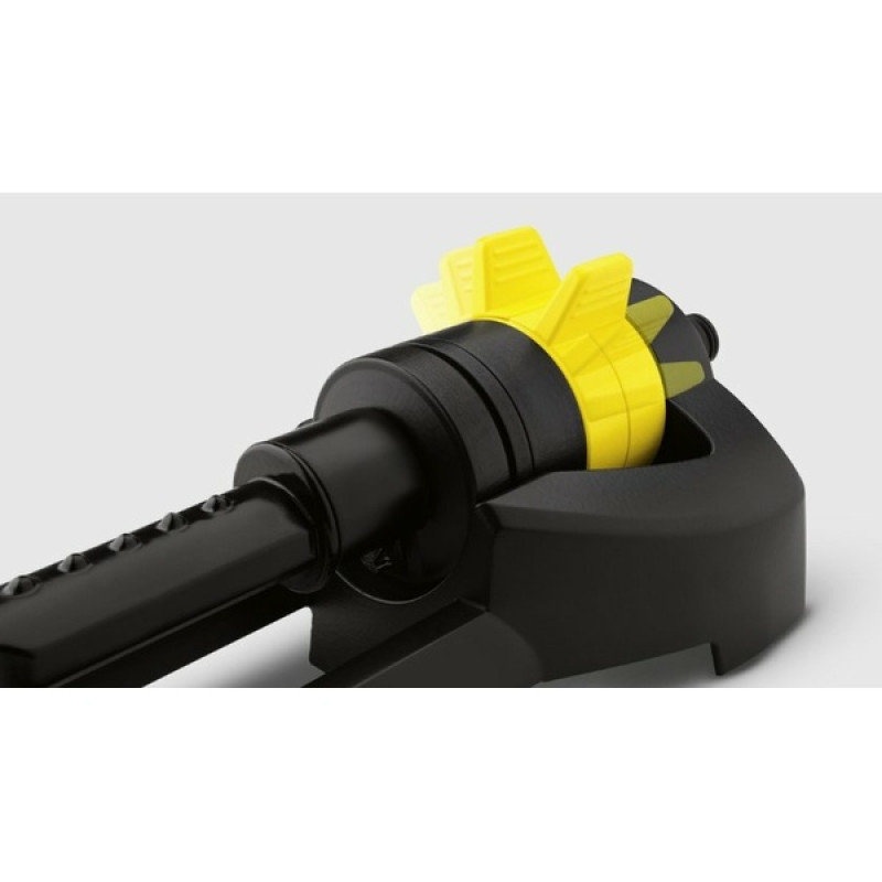 Дощувальник осцилюючий для прямокутних ділянок Karcher OS 3.220 2.645-133.0
