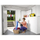 Насос автомат для водопостачання будинку та саду Karcher BP 5 Home&Garden 1.645-355.0