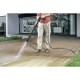Комплект швидкороз'ємного з'єднання Karcher, шланг 12 м 2.643-909.0