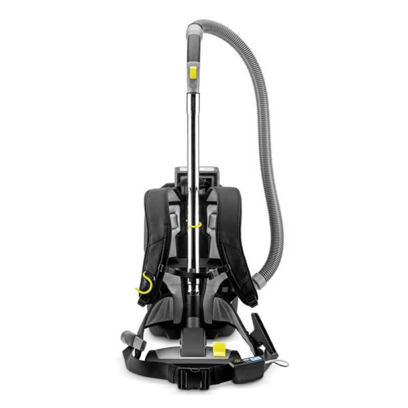 Ранцевий пилосос Karcher BVL 5/1 Bp 1.394-274.0 (Каркас)