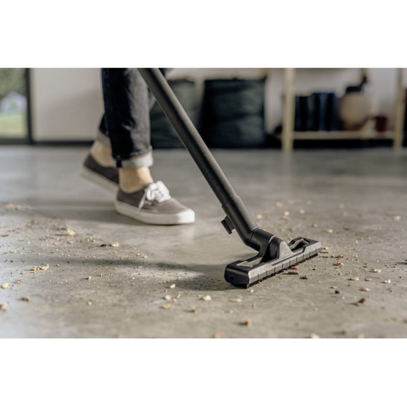 Пилосос вологого та сухого прибирання Karcher KWD 1 W V-12/2/18 1.628-401.0