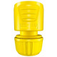 Конектор універсальний без аквастопа Karcher 1/2-5/8