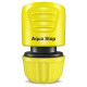 Конектор універсальний з аквастопом Karcher 1/2-5/8