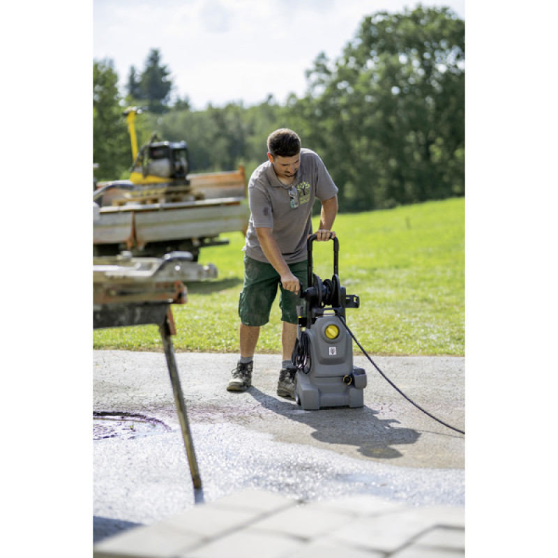 Мінімийка Karcher HD 5/13 EX Plus Classic