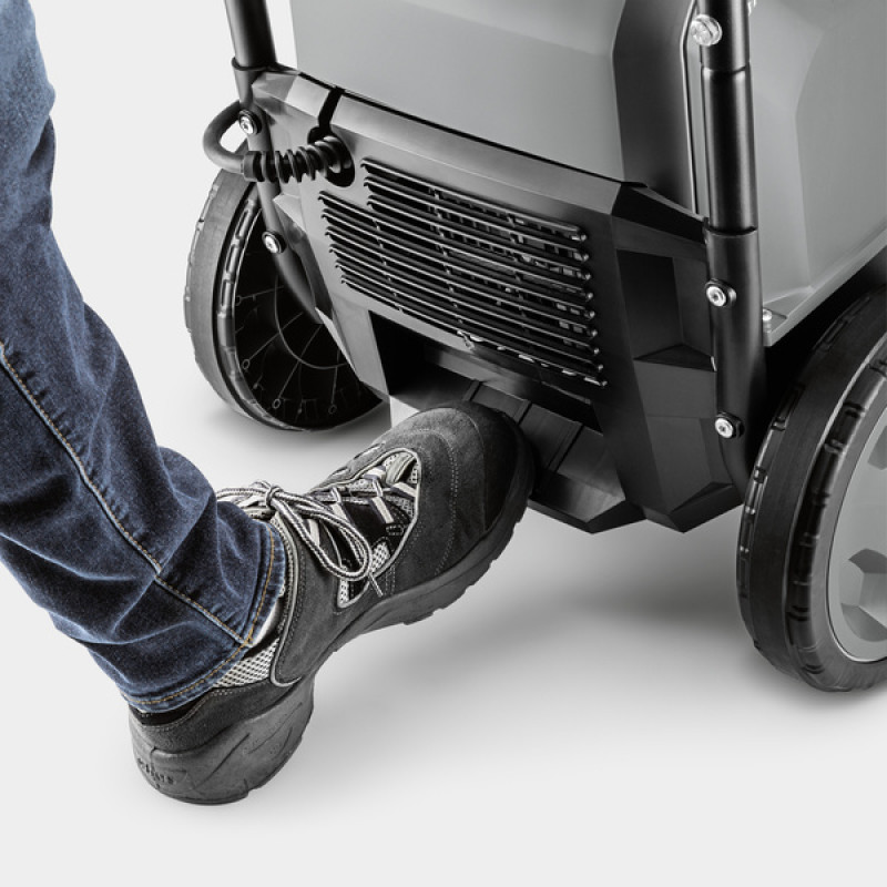 Мінімийка Karcher HD 10/21-4 M Classic