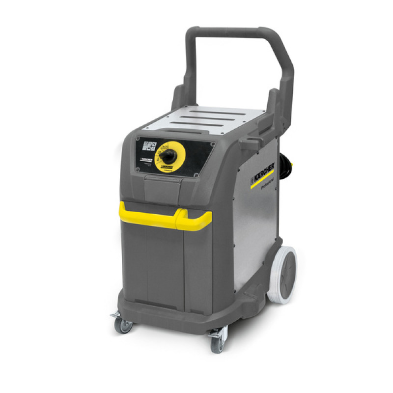 Паропилосос Karcher SGV 8/5 Classic