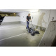 Акумуляторна підмітальна машина Karcher KM 70/30 C Bp 2SB