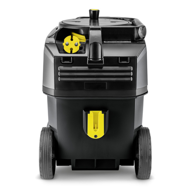 Пилосос сухого прибирання Karcher T 10/1 Adv Hepa Go!Further