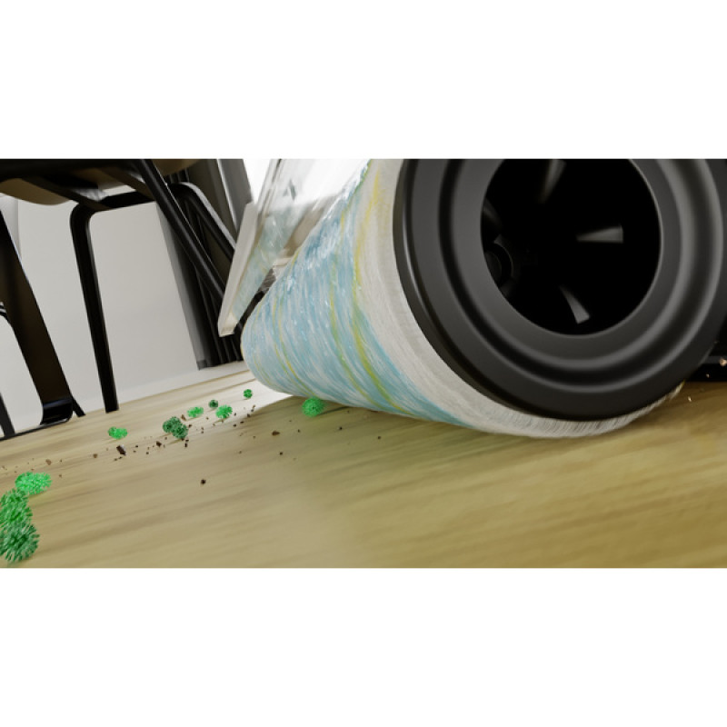 Роликова щітка Karcher для KFL 1, FCV 2, FCV 3