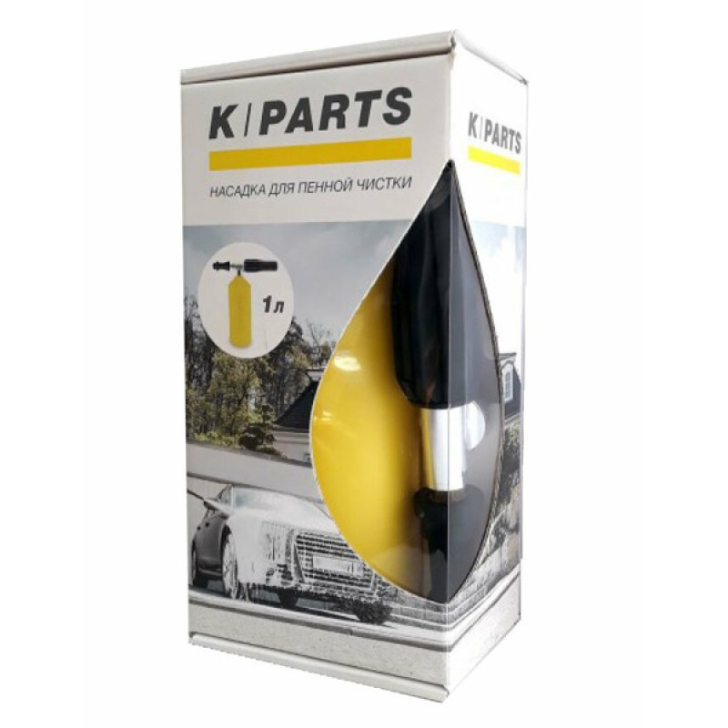 Пінна насадка Karcher K-Parts 9.837-960.0