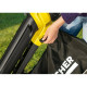 Повітродув-пилосос акумуляторний Karcher BLV 36-240 Battery (каркас) 1.444-170.0