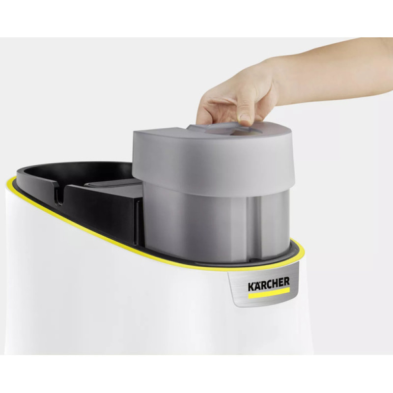 Пароочисник Karcher SC 4 Deluxe