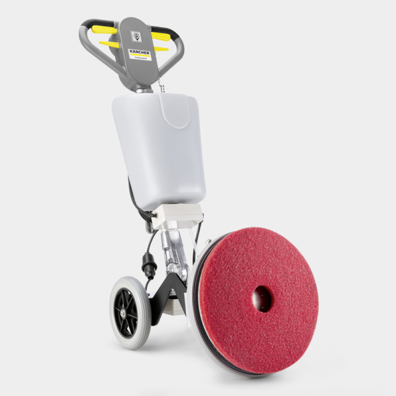 Підлогомийна машина Karcher BDS 43/ Orbital C 1.291-252.0