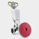 Підлогомийна машина Karcher BDS 43/ Orbital C 1.291-252.0