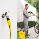 Конектор універсальний без аквастопа Karcher 1/2-5/8