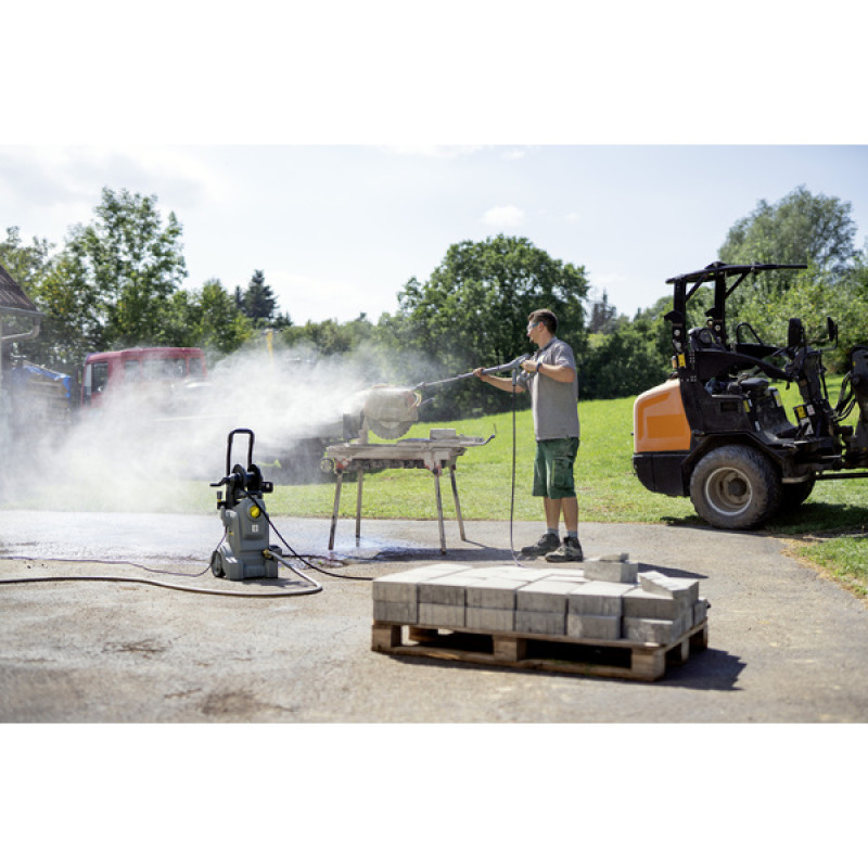 Мінімийка Karcher HD 5/13 EX Plus Classic