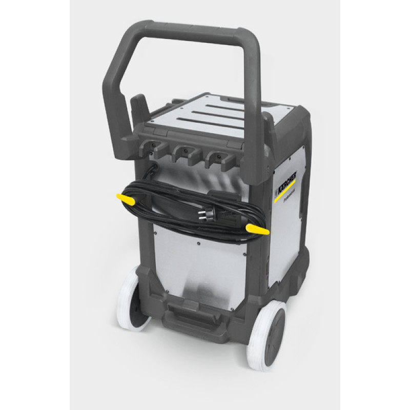 Паропилосос Karcher SGV 8/5 Classic