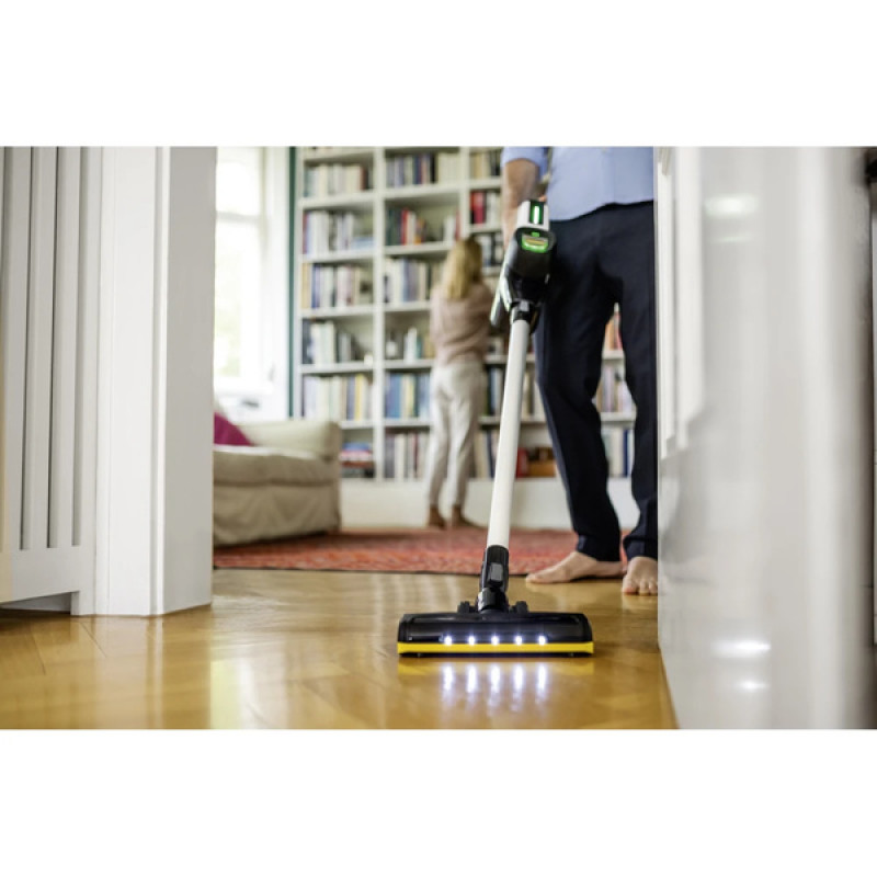 Акумуляторний пилосос Karcher VC 7 Cordless yourMax