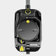 Пилосос сухого прибирання Karcher T 10/1 Adv Hepa Go!Further